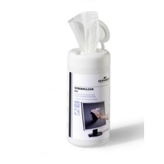 Durable Screenclean Box - Effortless Screen Cleaning Solution for Crystal Clear Displays | Item No. 573602